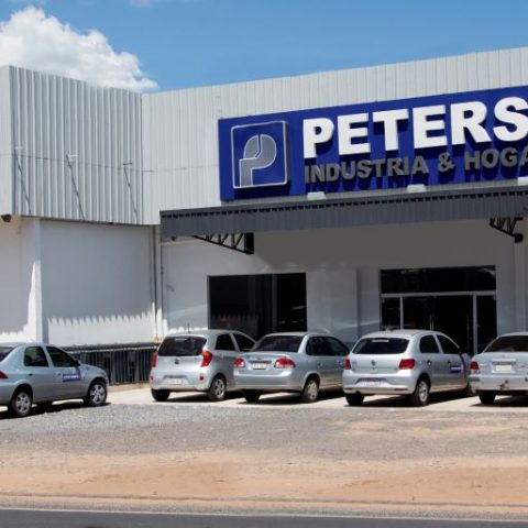 H Petersen