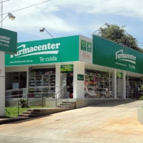 Farmacenter