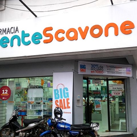 Farmacia Scavone