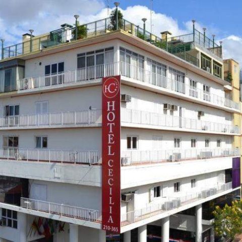 Hotel Cecilia
