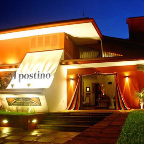Il Postino